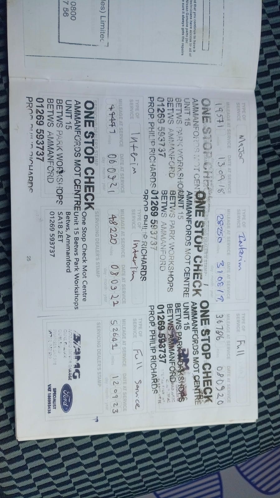 Used Nissan Micra 2014 for sale - 77568760: Photo 19