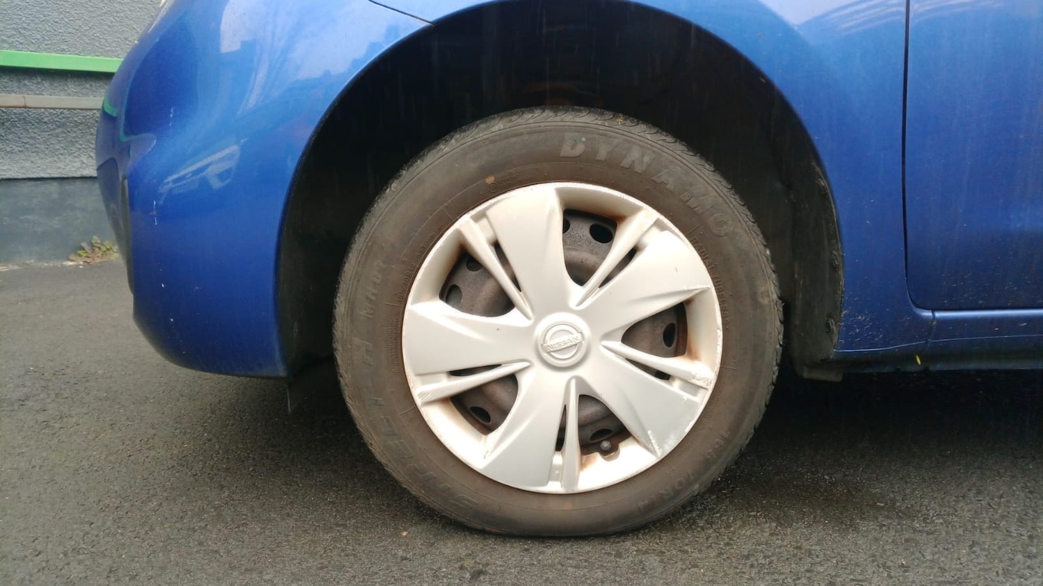 Used Nissan Micra 2014 for sale - 77568760: Photo 7