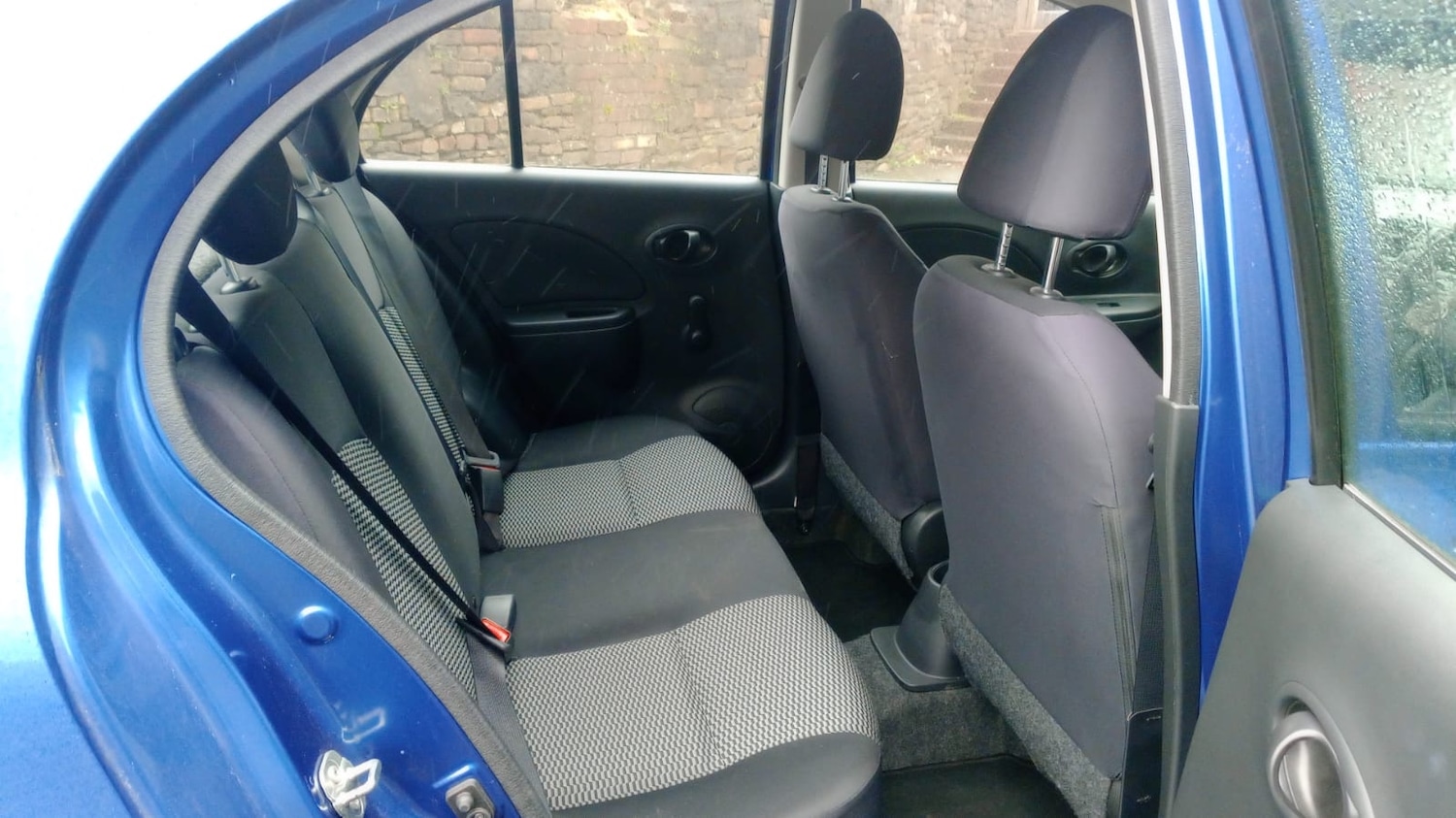 Used Nissan Micra 2014 for sale - 77568760: Photo 9