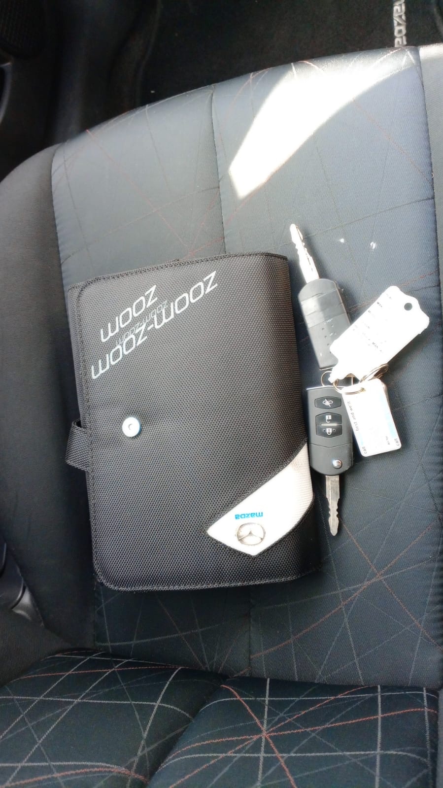 Used Mazda Mazda2 2011 for sale - 75891772: Photo 14