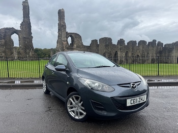 Used Mazda Mazda2 2011 for sale - 75891772: Photo