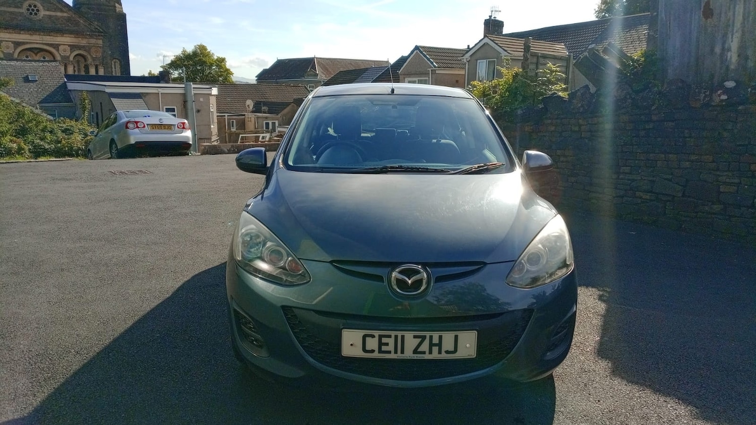Used Mazda Mazda2 2011 for sale - 75891772: Photo 3