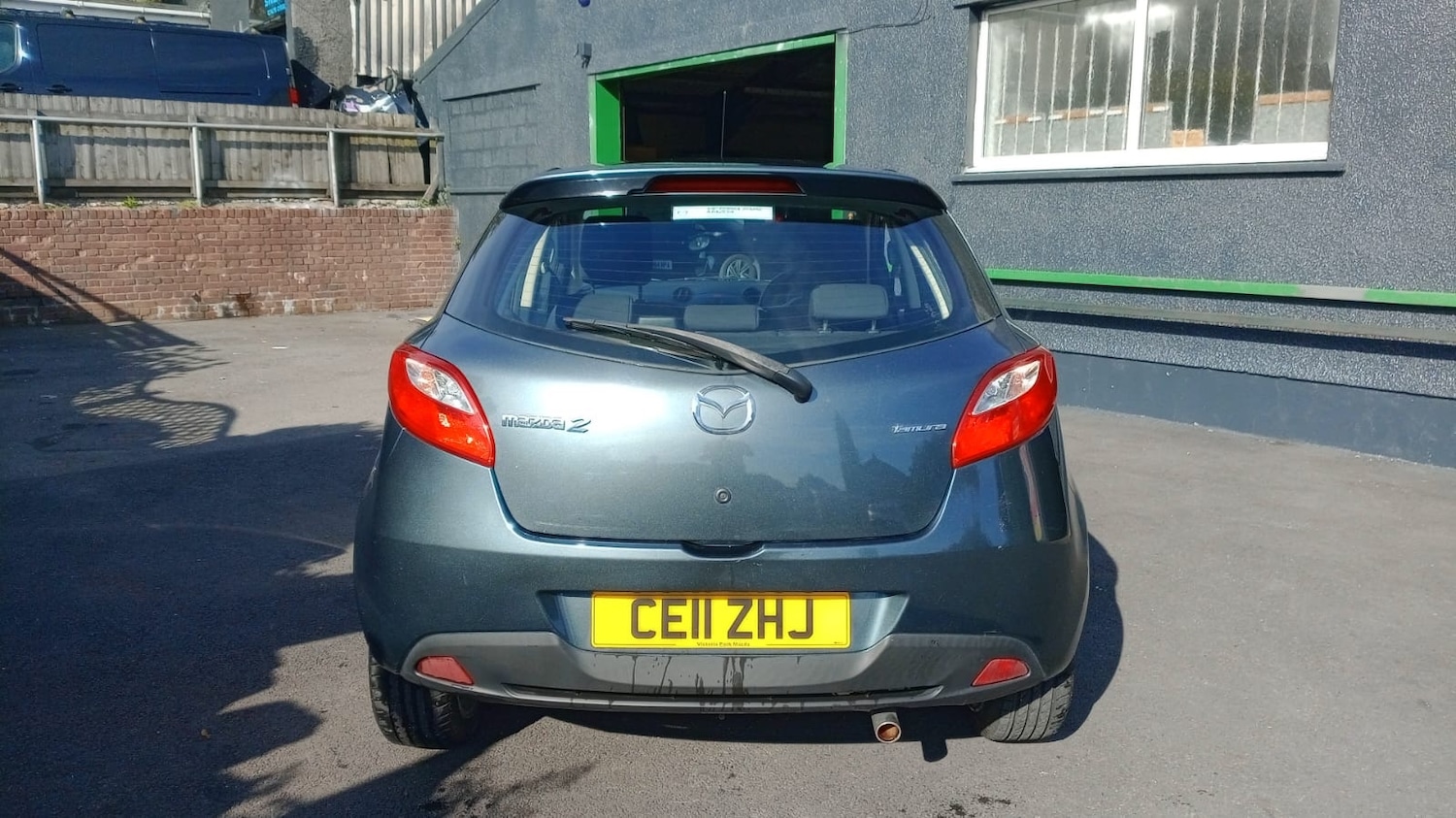 Used Mazda Mazda2 2011 for sale - 75891772: Photo 5