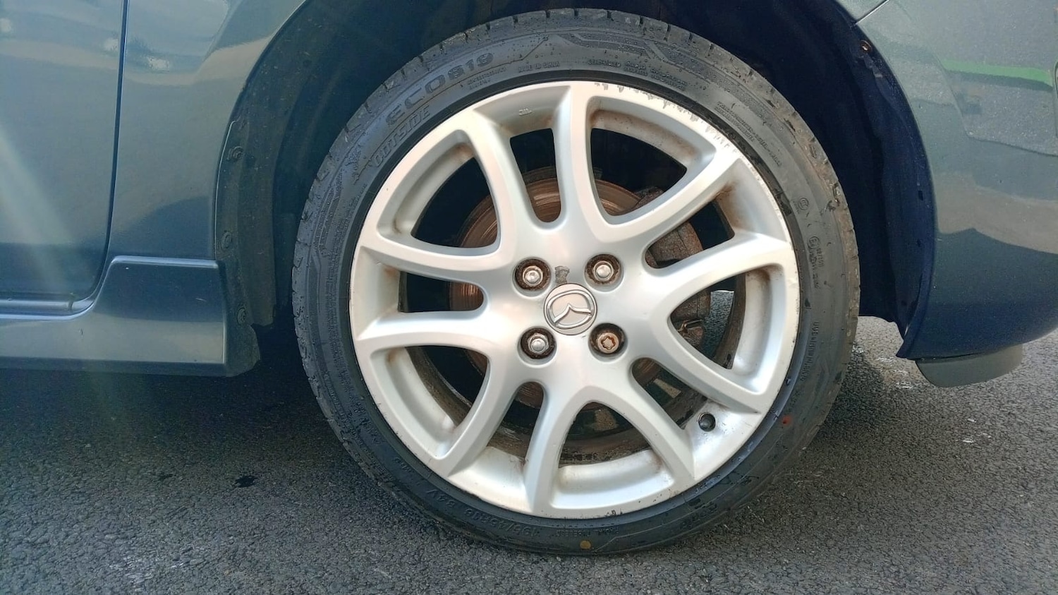 Used Mazda Mazda2 2011 for sale - 75891772: Photo 7