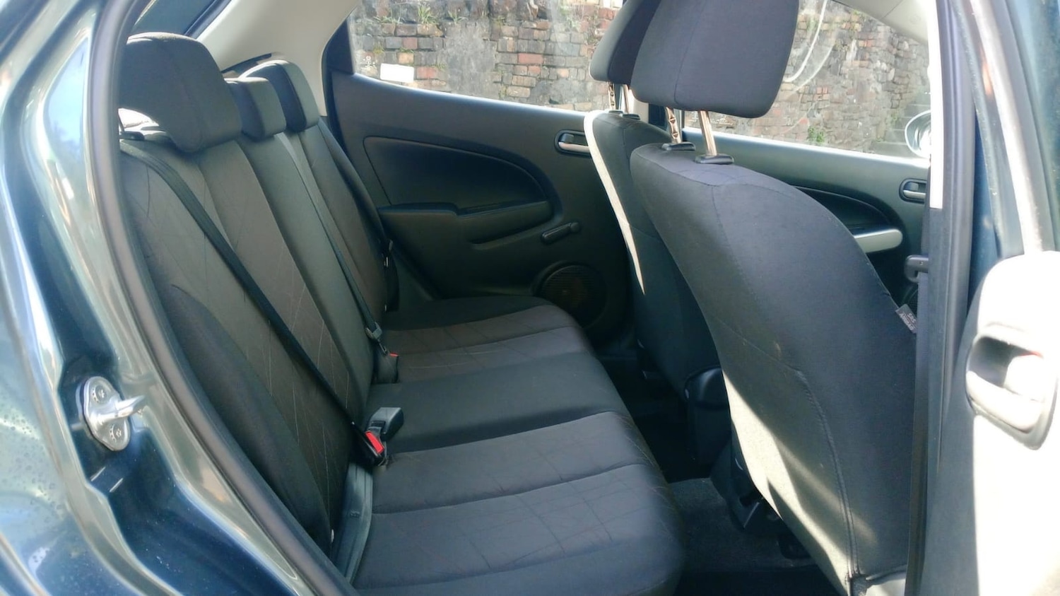 Used Mazda Mazda2 2011 for sale - 75891772: Photo 9