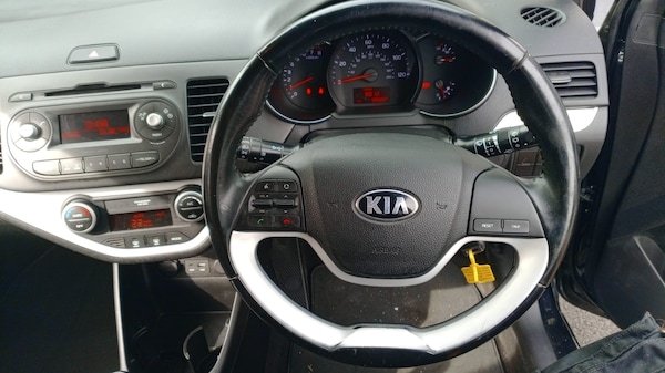 Used Kia Picanto 2016 for sale - 76103977: Photo 10