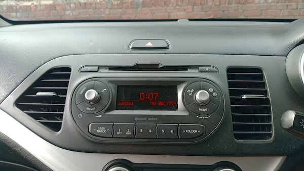 Used Kia Picanto 2016 for sale - 76103977: Photo 13
