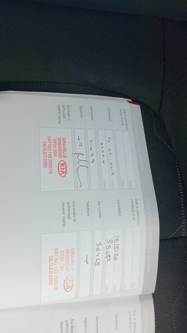 Used Kia Picanto 2016 for sale - 76103977: Photo 15