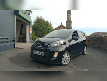 Kia - Picanto