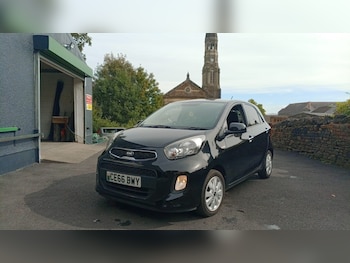 Used Kia Picanto 2016 for sale - 76103977: Photo 2