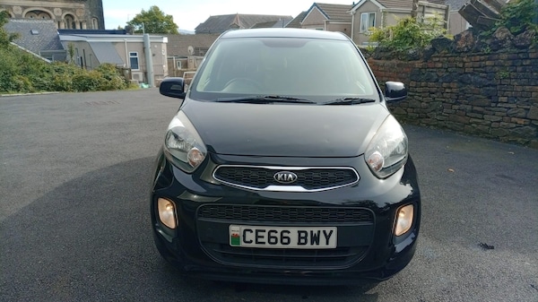 Used Kia Picanto 2016 for sale - 76103977: Photo 3
