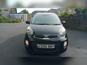 Used Kia Picanto 2016 for sale - 76103977: Photo 3
