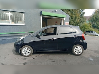 Used Kia Picanto 2016 for sale - 76103977: Photo 4
