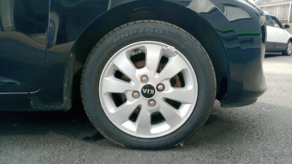 Used Kia Picanto 2016 for sale - 76103977: Photo 7