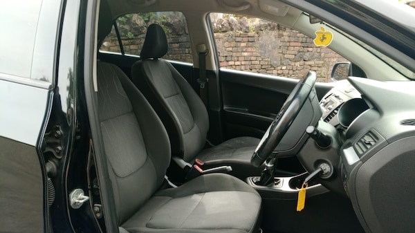 Used Kia Picanto 2016 for sale - 76103977: Photo 8