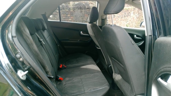 Used Kia Picanto 2016 for sale - 76103977: Photo 9