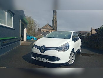 Used Renault Clio 2014 for sale - 78236692: Photo