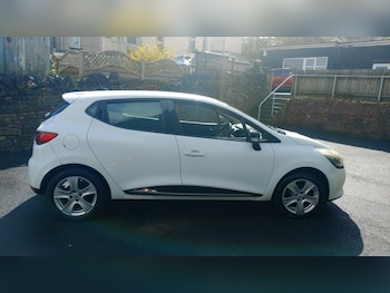 Used Renault Clio 2014 for sale - 78236692: Photo