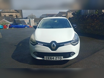 Used Renault Clio 2014 for sale - 78236692: Photo