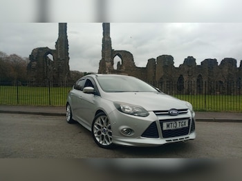 Used Ford Focus 2013 for sale - 78106237: Photo