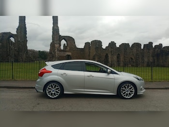 Used Ford Focus 2013 for sale - 78106237: Photo