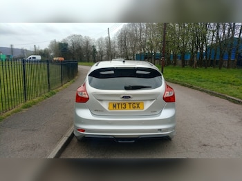 Used Ford Focus 2013 for sale - 78106237: Photo