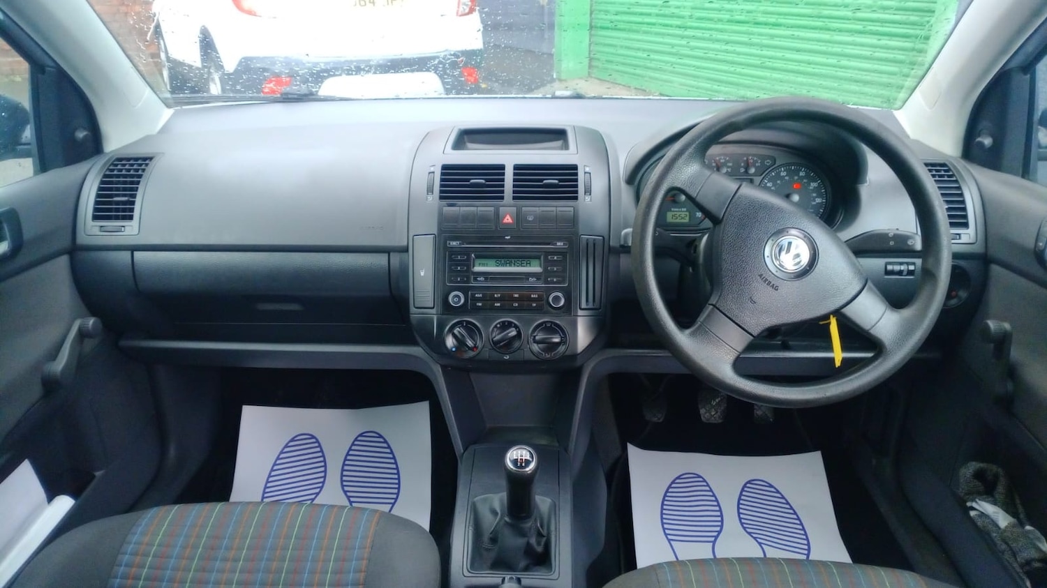Used Volkswagen Polo 2007 for sale - 77158960: Photo 10
