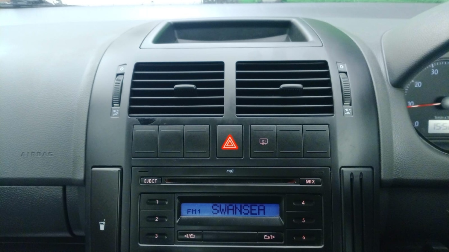 Used Volkswagen Polo 2007 for sale - 77158960: Photo 12