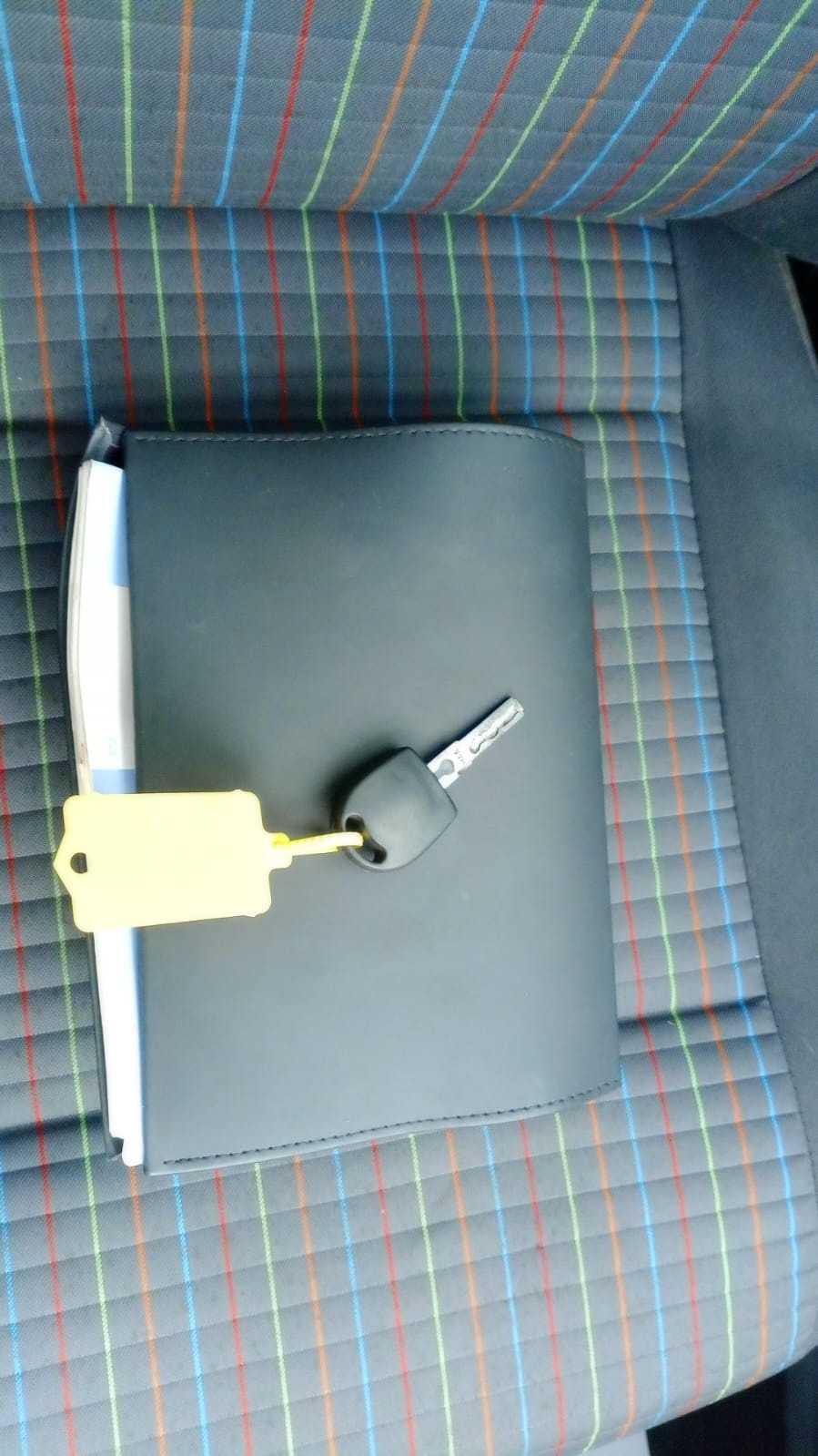 Used Volkswagen Polo 2007 for sale - 77158960: Photo 13