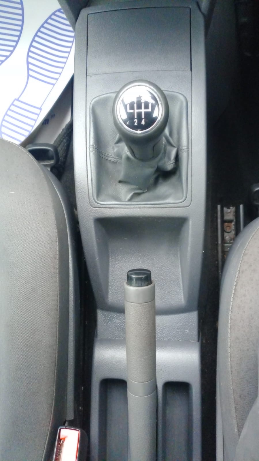 Used Volkswagen Polo 2007 for sale - 77158960: Photo 14