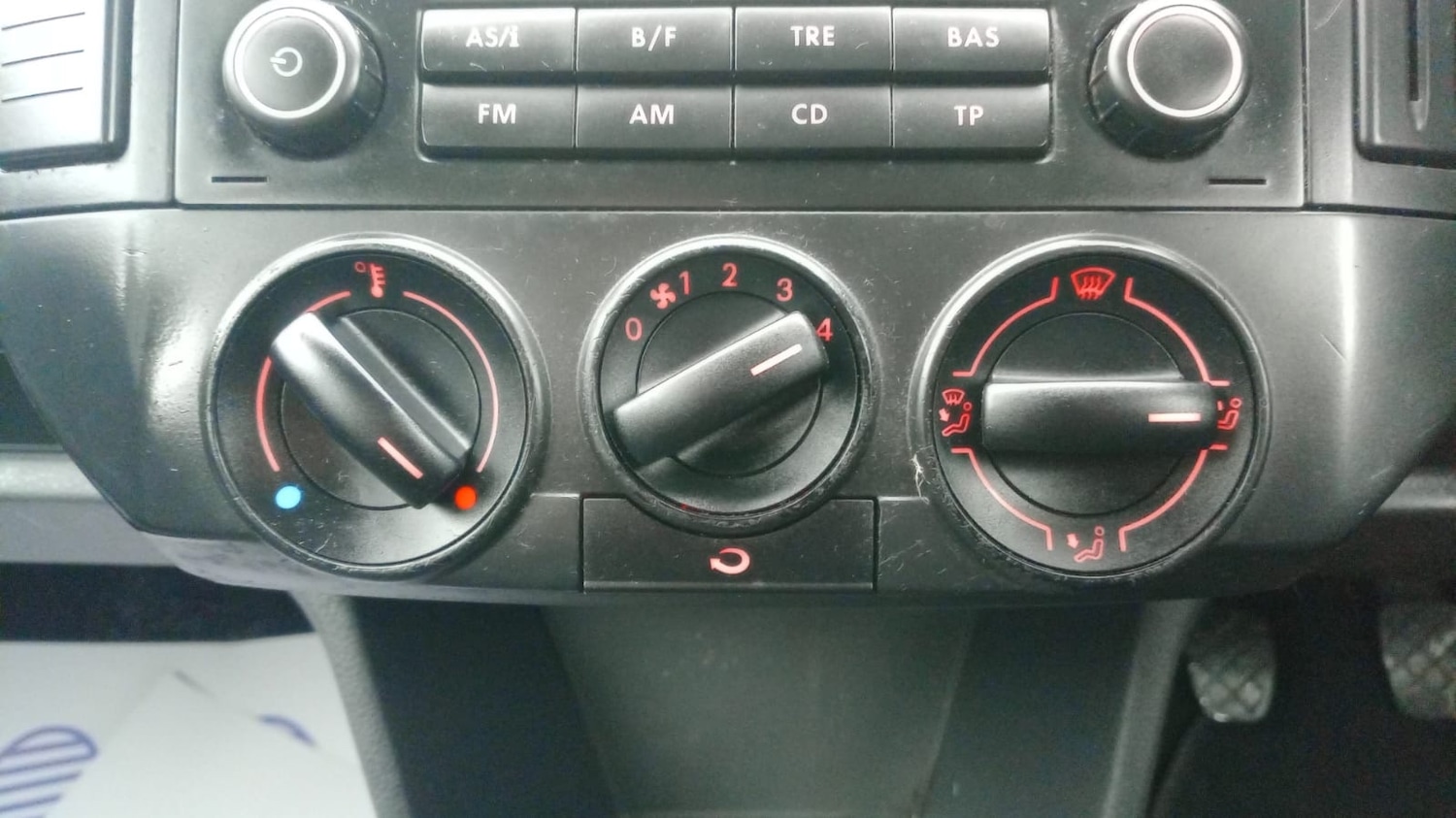 Used Volkswagen Polo 2007 for sale - 77158960: Photo 15