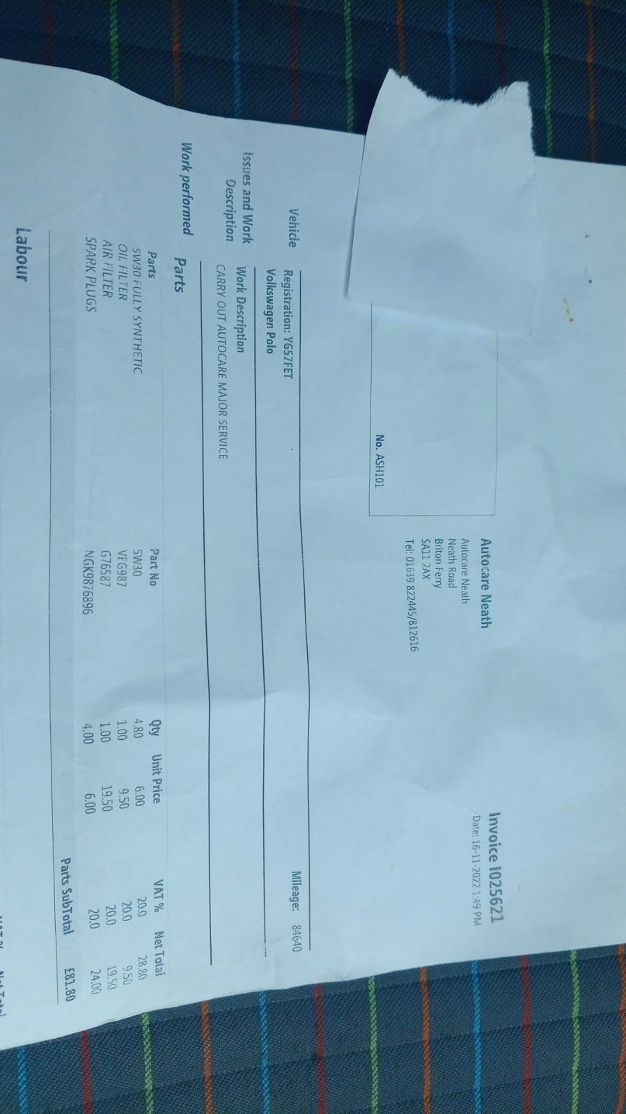 Used Volkswagen Polo 2007 for sale - 77158960: Photo 16