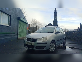 Volkswagen Polo feature image