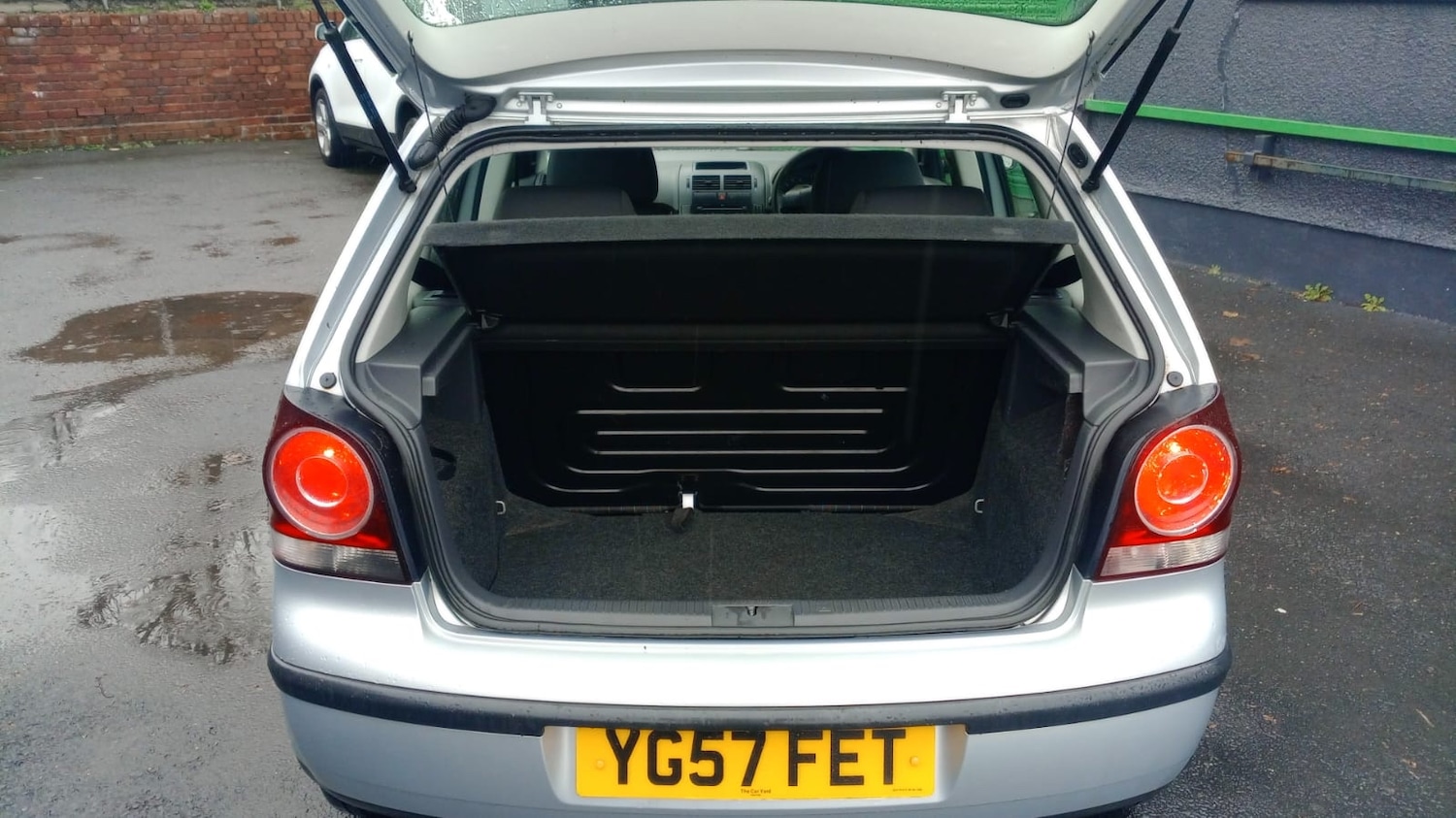 Used Volkswagen Polo 2007 for sale - 77158960: Photo 20