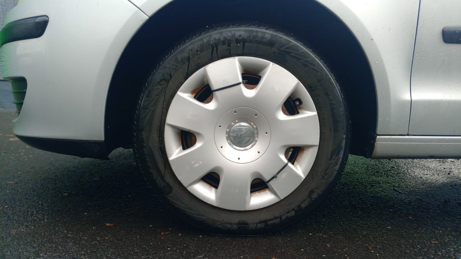 Used Volkswagen Polo 2007 for sale - 77158960: Photo 7