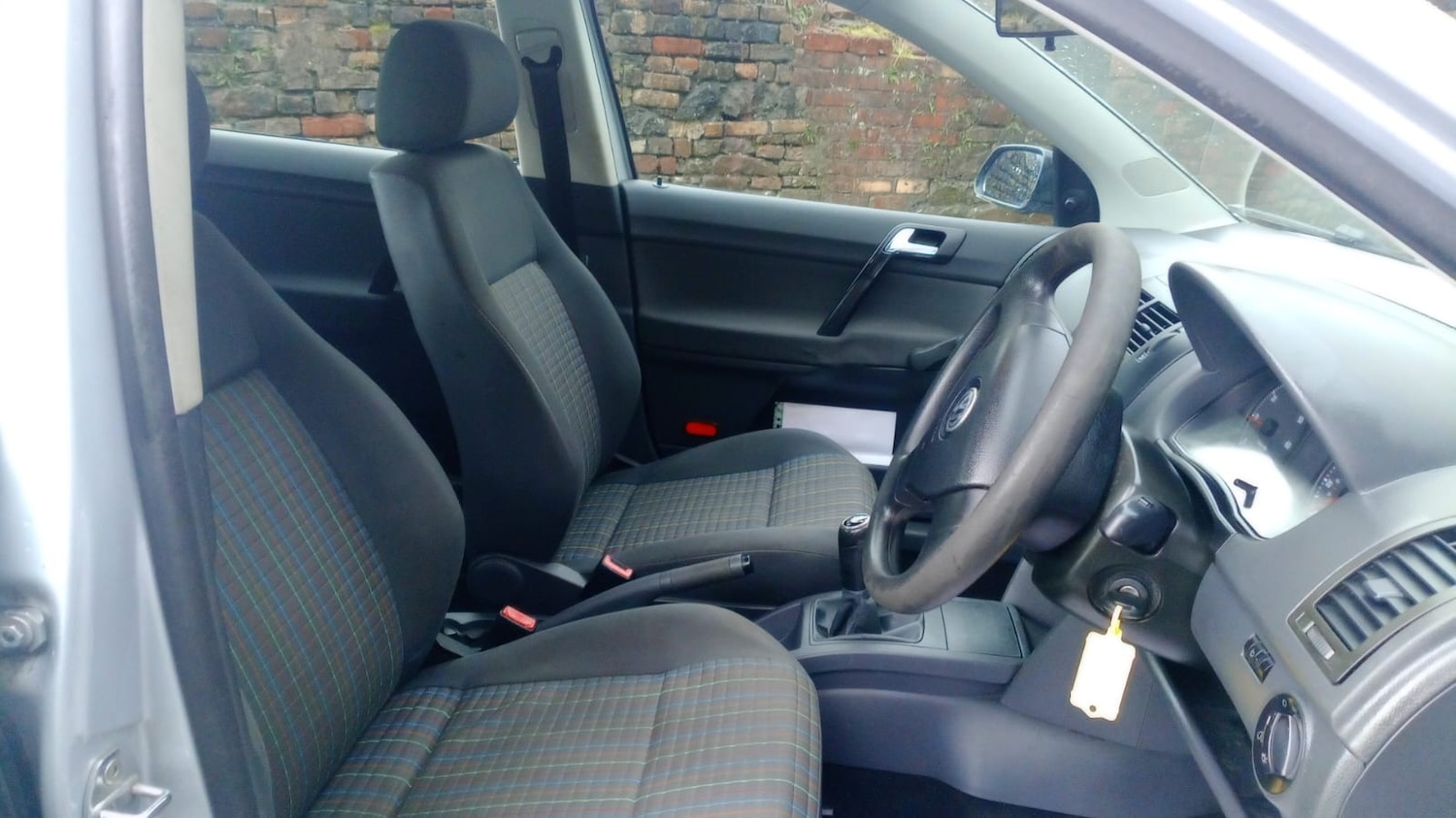 Used Volkswagen Polo 2007 for sale - 77158960: Photo 8