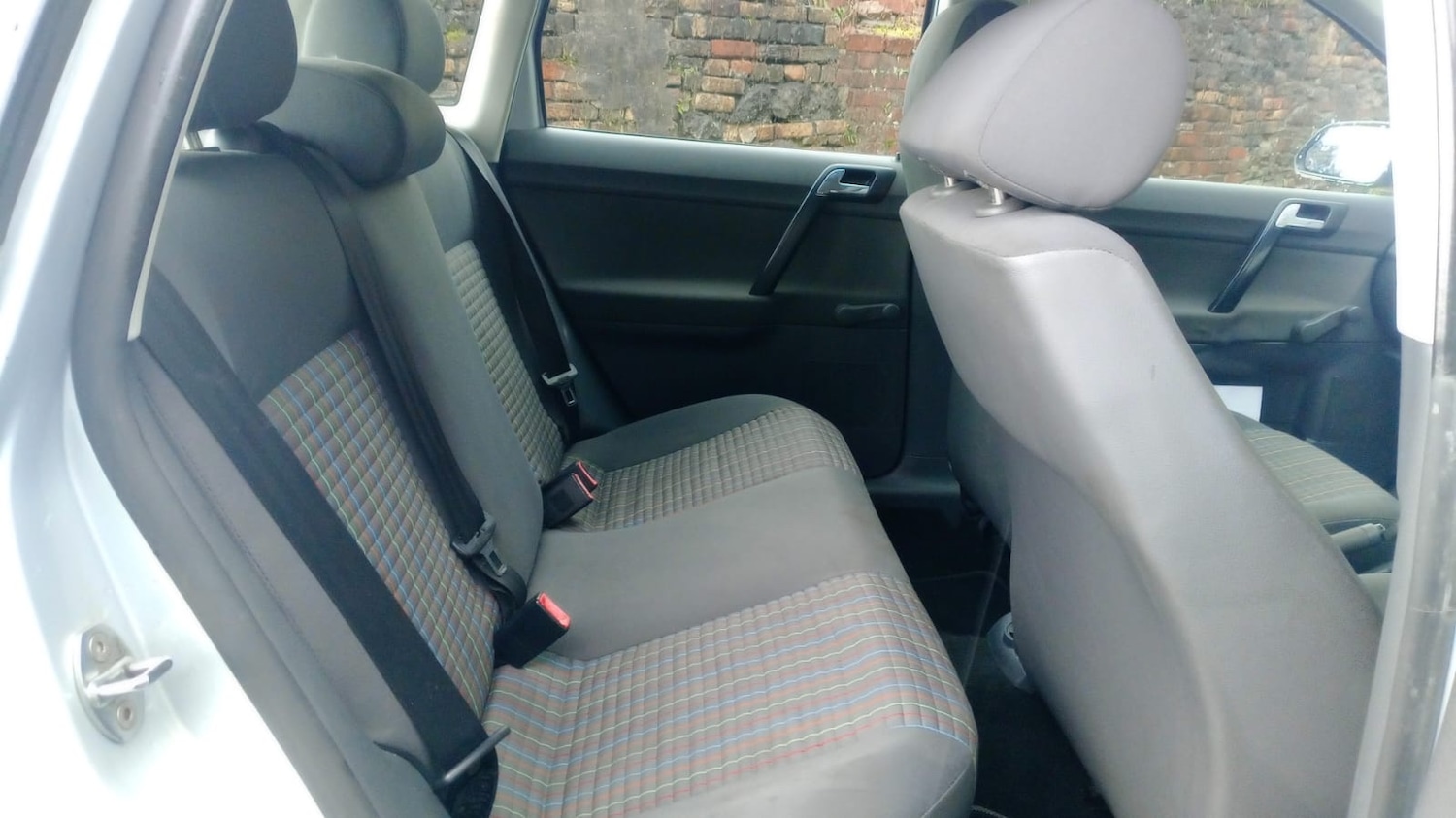 Used Volkswagen Polo 2007 for sale - 77158960: Photo 9