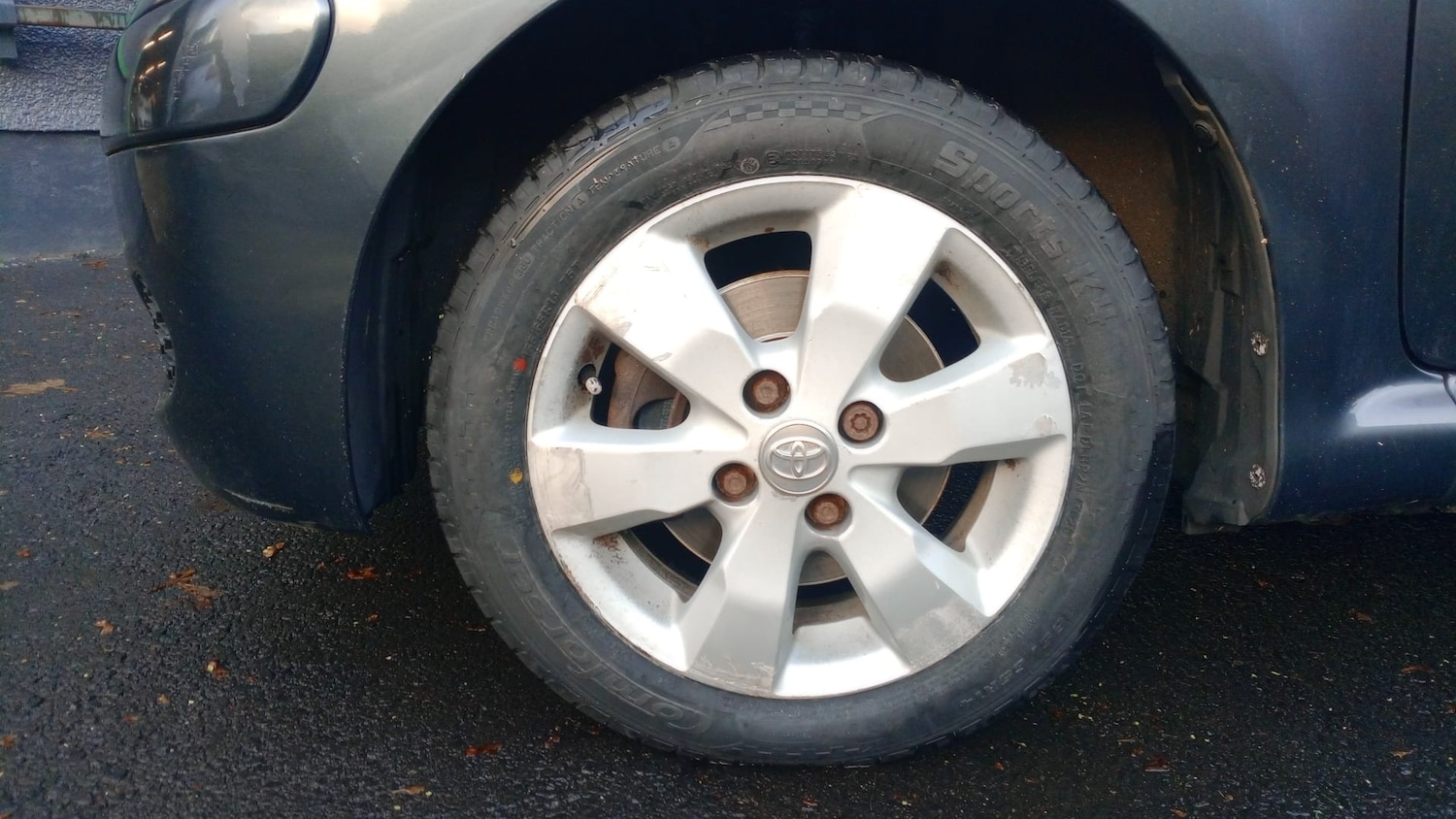 Used Toyota AYGO 2011 for sale - 77159041: Photo 5