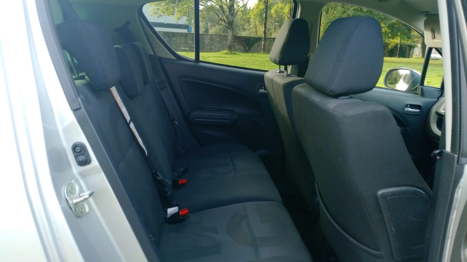 Used Vauxhall Agila 2009 for sale - 76140956: Photo 7