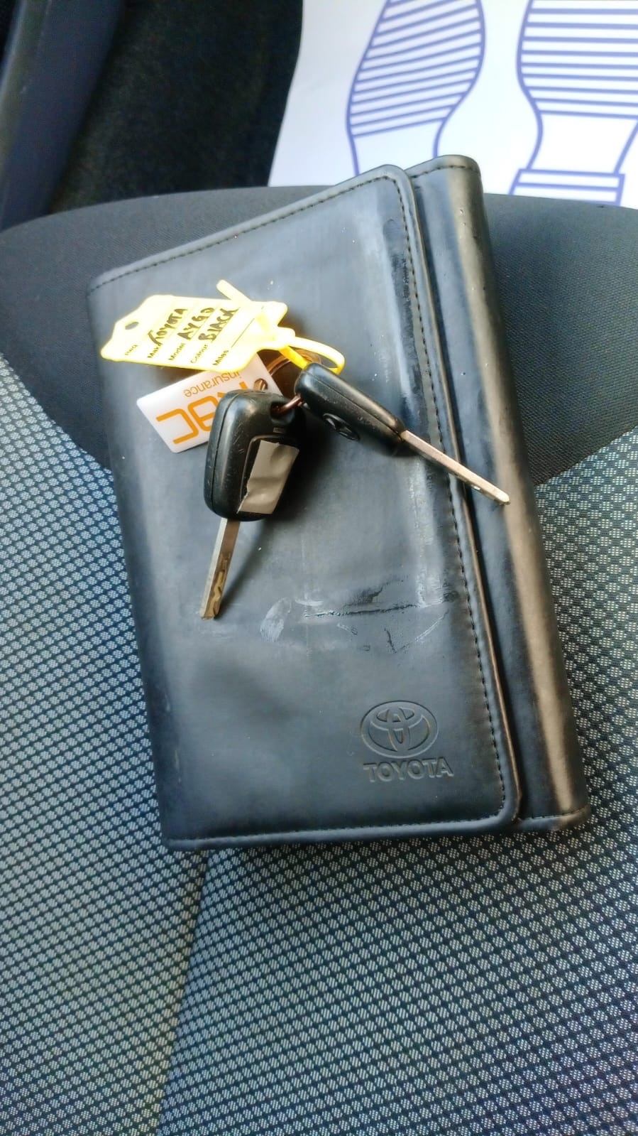 Used Toyota AYGO 2014 for sale - 76331142: Photo 15