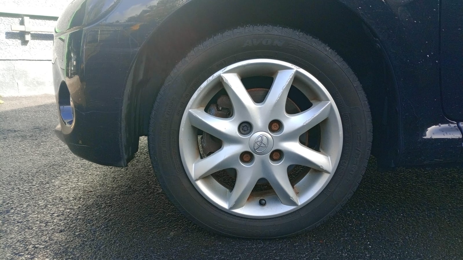 Used Toyota AYGO 2014 for sale - 76331142: Photo 7