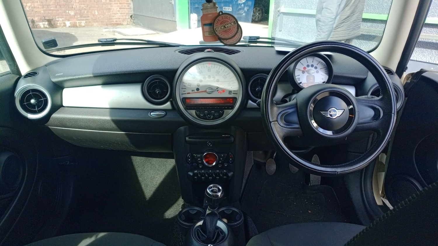 Used MINI Hatch 2012 for sale - 75178108: Photo 10