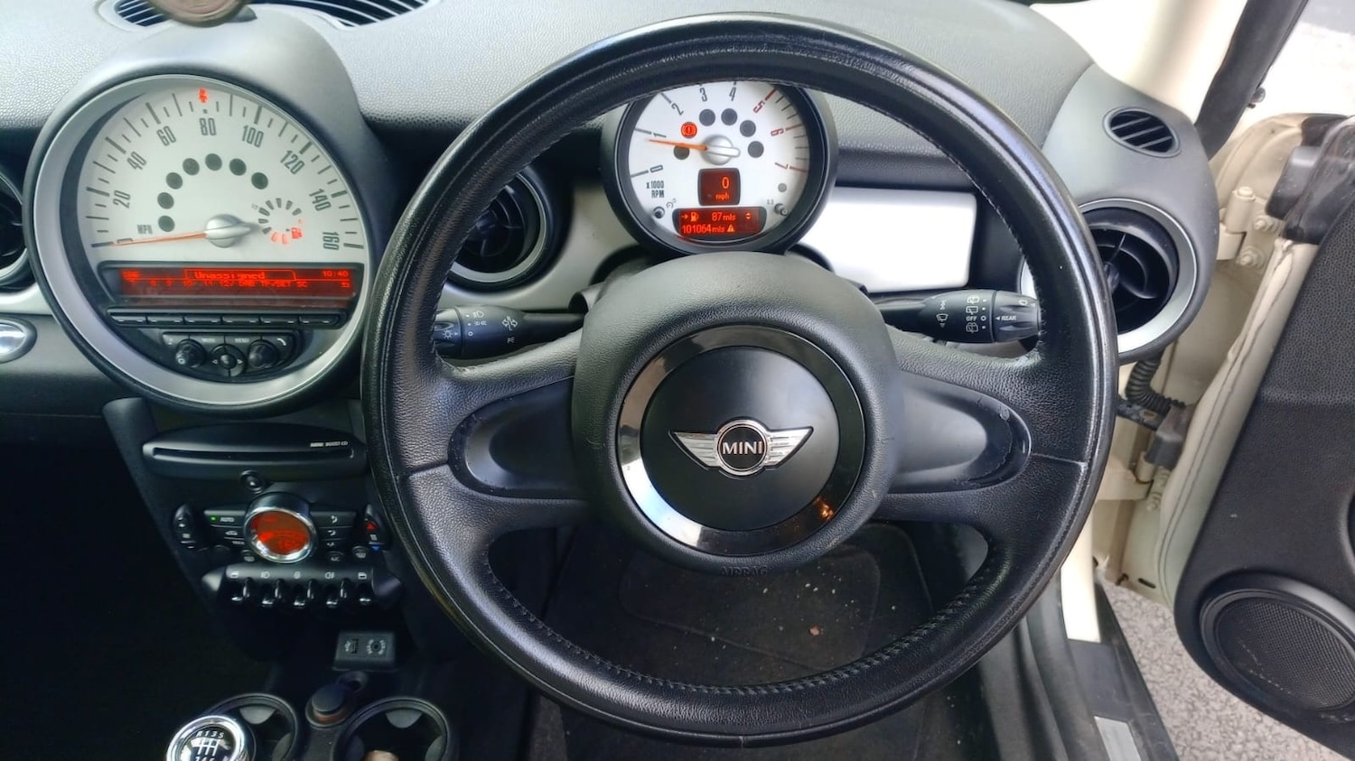 Used MINI Hatch 2012 for sale - 75178108: Photo 12