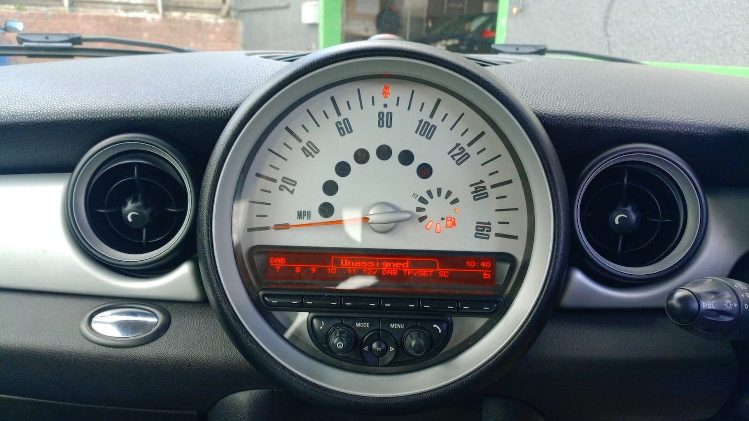 Used MINI Hatch 2012 for sale - 75178108: Photo 13