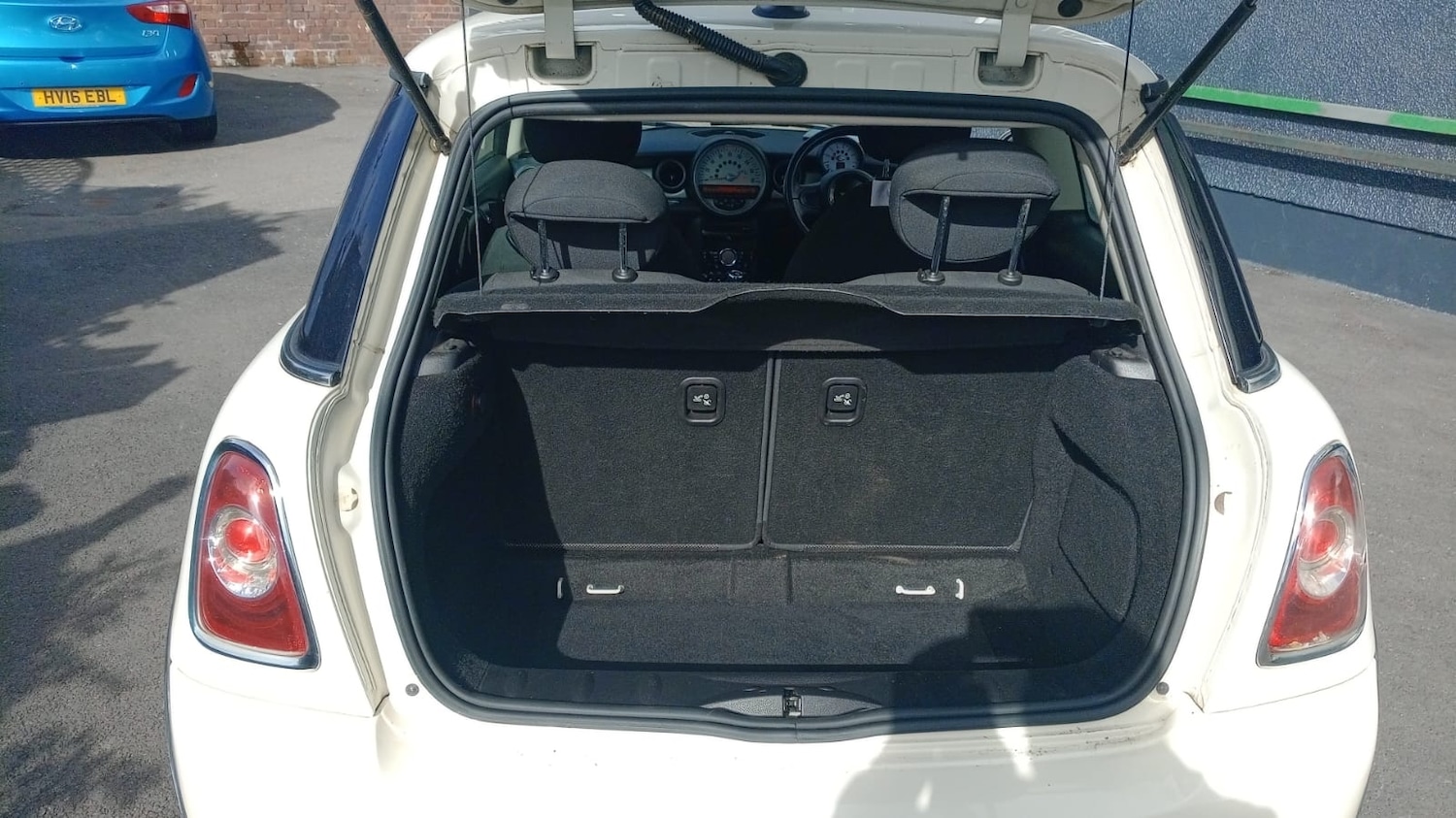 Used MINI Hatch 2012 for sale - 75178108: Photo 15