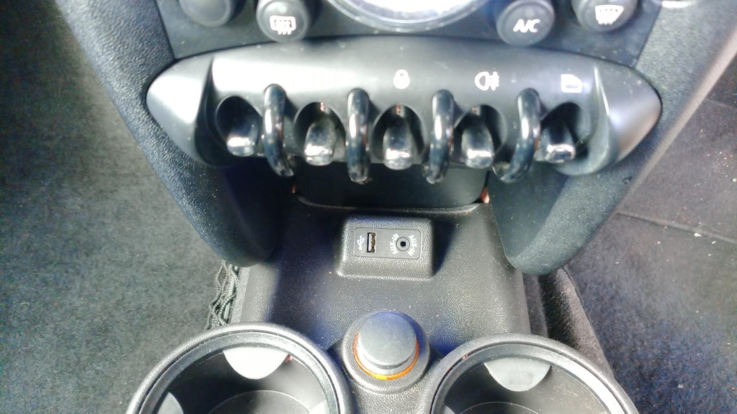 Used MINI Hatch 2012 for sale - 75178108: Photo 17