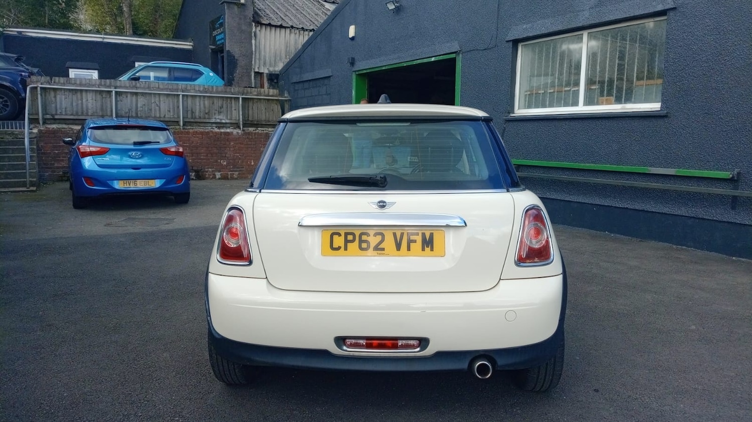 Used MINI Hatch 2012 for sale - 75178108: Photo 3