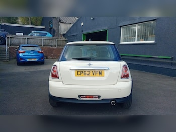 Used MINI Hatch 2012 for sale - 75178108: Photo