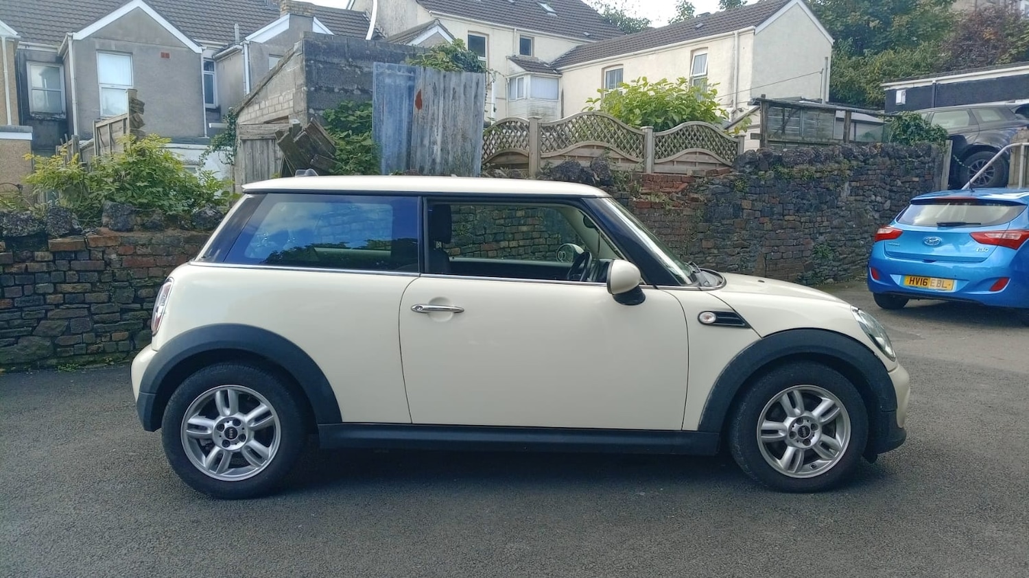 Used MINI Hatch 2012 for sale - 75178108: Photo 4