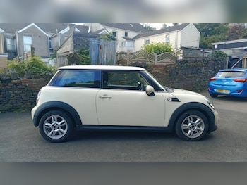 Used MINI Hatch 2012 for sale - 75178108: Photo